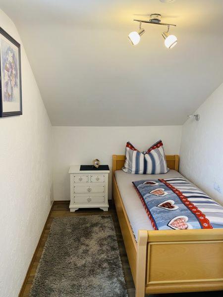 Steinbock Bed & Breakfast Fischen im Allgaeu Pokój zdjęcie