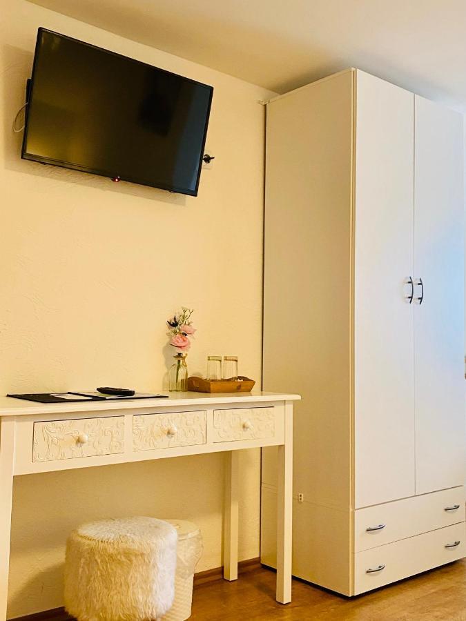Steinbock Bed & Breakfast Fischen im Allgaeu Zewnętrze zdjęcie