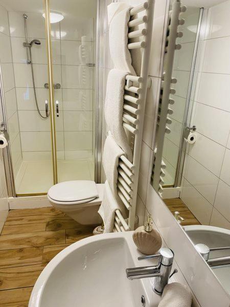 Steinbock Bed & Breakfast Fischen im Allgaeu Pokój zdjęcie