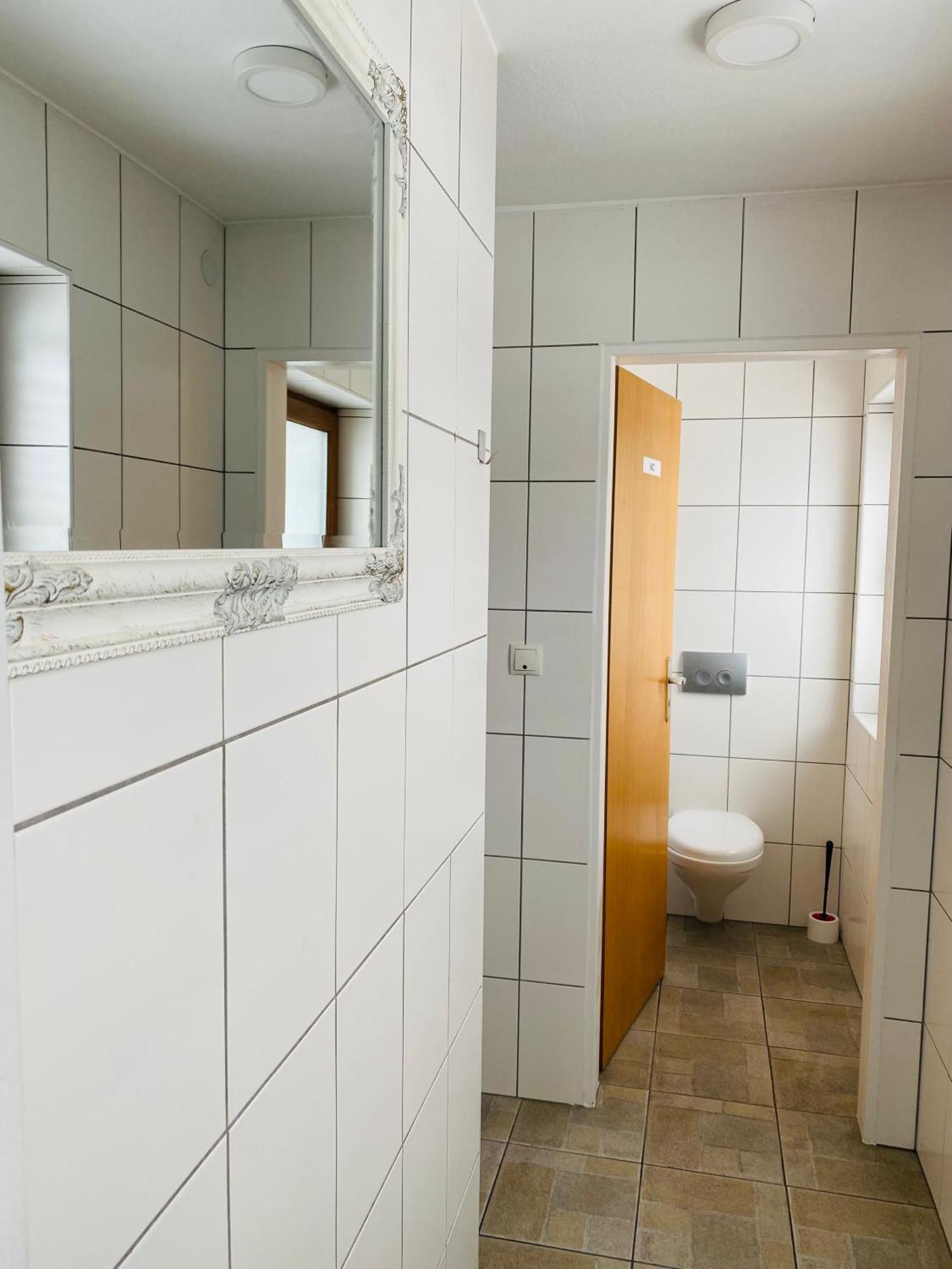 Steinbock Bed & Breakfast Fischen im Allgaeu Pokój zdjęcie